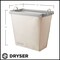 Dryser Replacement Commercial Laundry Heavy-duty Canvas Liner